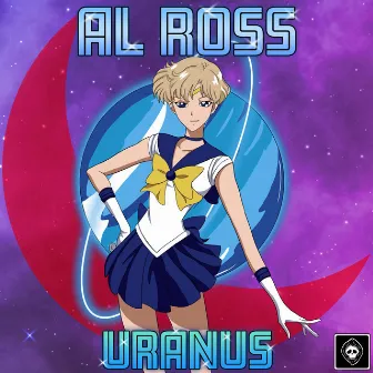 Uranus EP by Al Ross