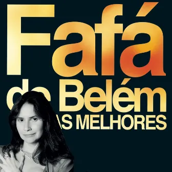 As Melhores by Fafá de Belém