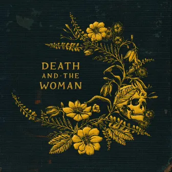 Death and the Woman by Sarah DeShields