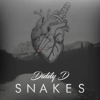 Snakes by DIDDY D