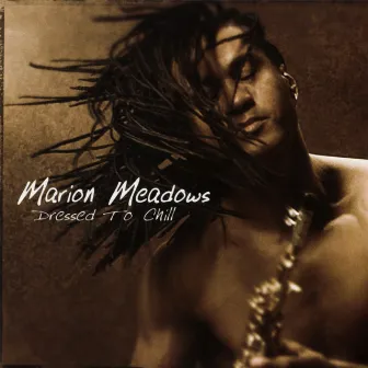 Dressed To Chill by Marion Meadows