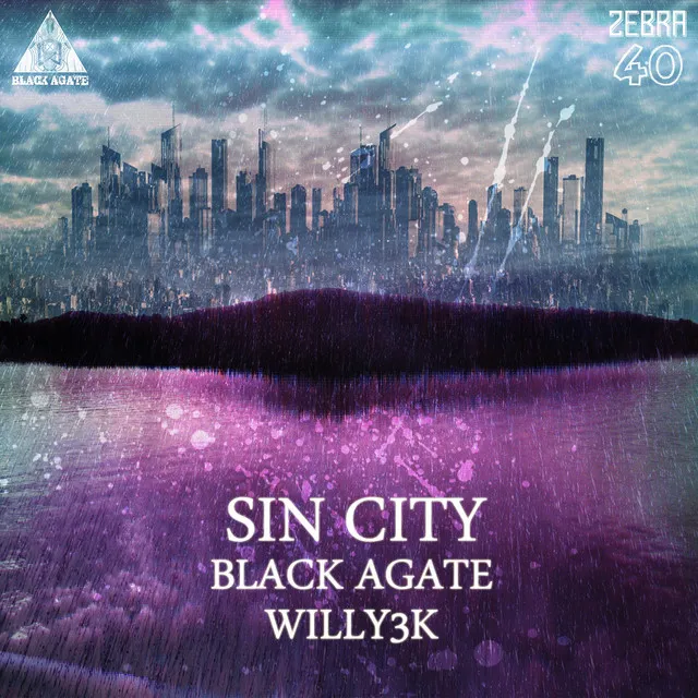 Sin City - Original Mix