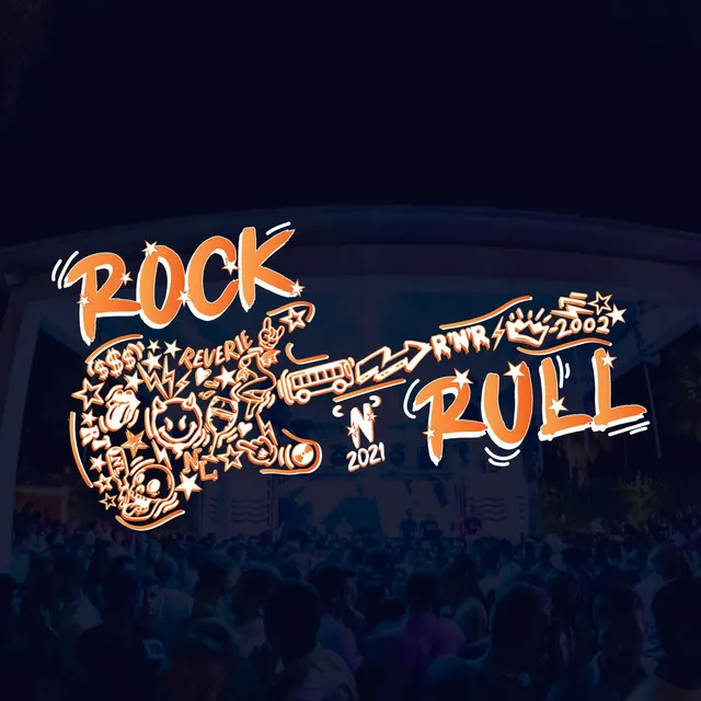 Rock n' rull 2021