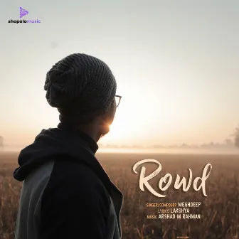 Rowd by Meghdeep