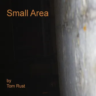 Small Area by Tom Rust