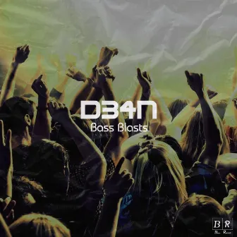 Bass Blasts by D34N