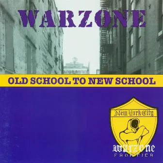 Old School To New School by Warzone