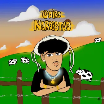 Nordestão by Cairo