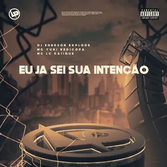 Eu Ja Sei Sua Intenção by mc lc kaique