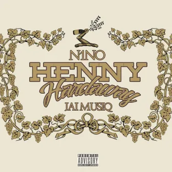 Henny Hardaway by N1no