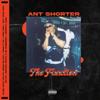 The Function by Ant Shorter