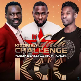 KGC by DJ Kin