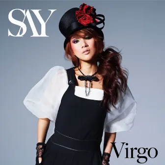 Virgo by Say