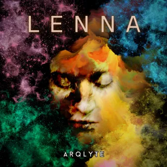 Lenna by ARQLYTE