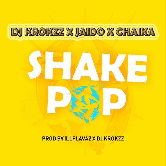 Shake Pop