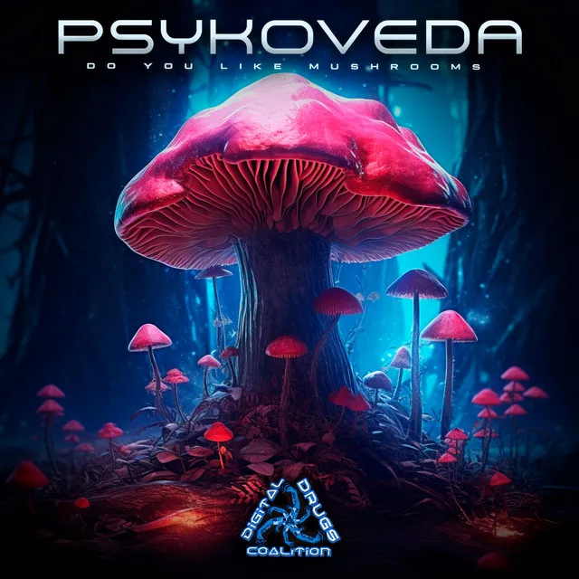 Psykoveda