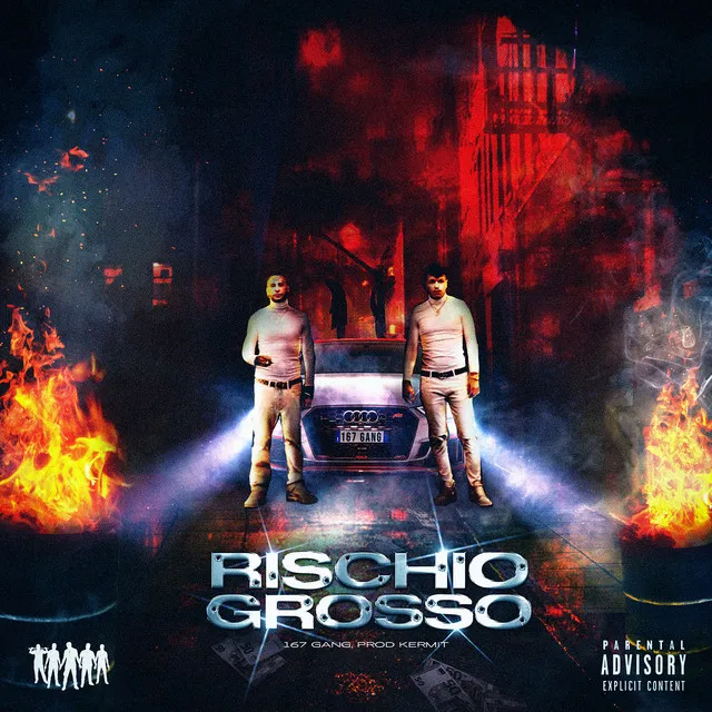 RISCHIO GROSSO