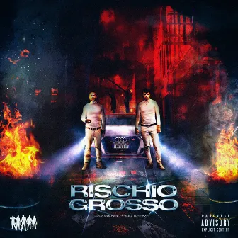 RISCHIO GROSSO by 167 Gang