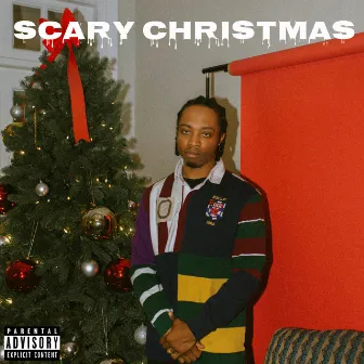 Scary Christmas by Boogie Fields