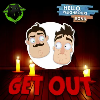 Get Out by Dagames