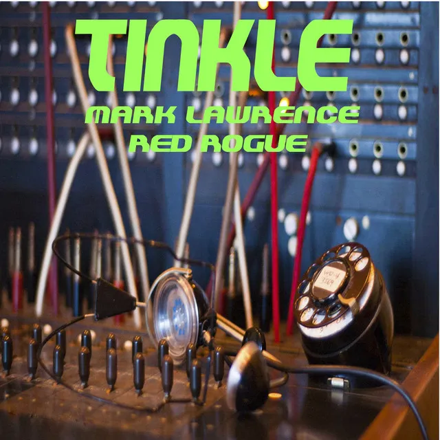 Tinkle - Tenacious Mix