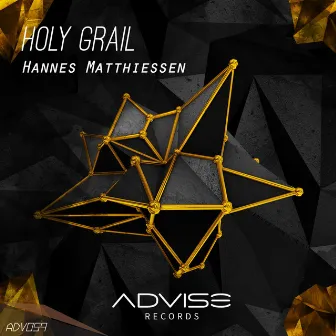 Holy Grail by Hannes Matthiessen