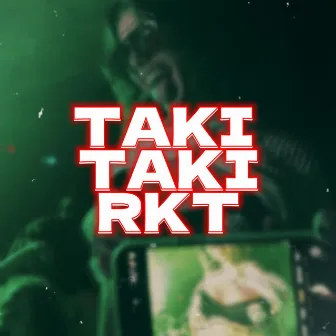 Taki Taki RKT by Lautaro DDJ