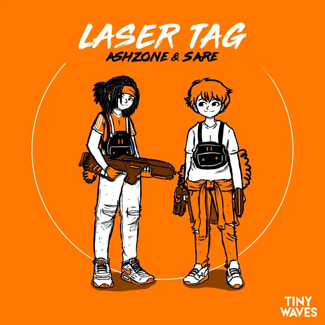 Laser Tag