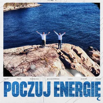 Poczuj Energie by Frytt