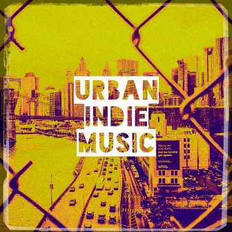 Urban Indie Music by Unknown Artist