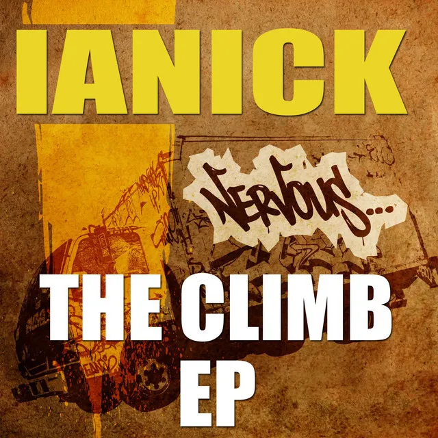 The Climb EP