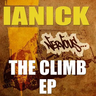 The Climb EP by Ianick