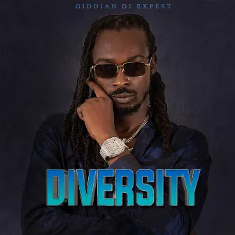 Diversity by Giddian Di Expert