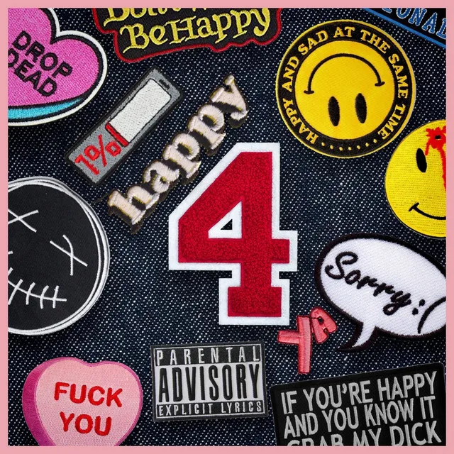 Happy 4 Ya