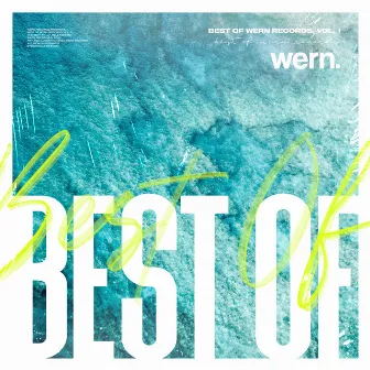 Best Of Wern Records, Vol. 1 by Wern Records