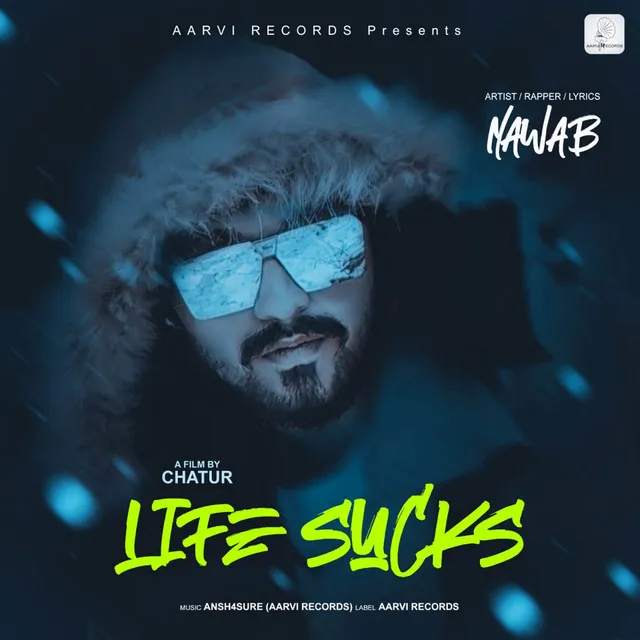 Life Sucks - Single