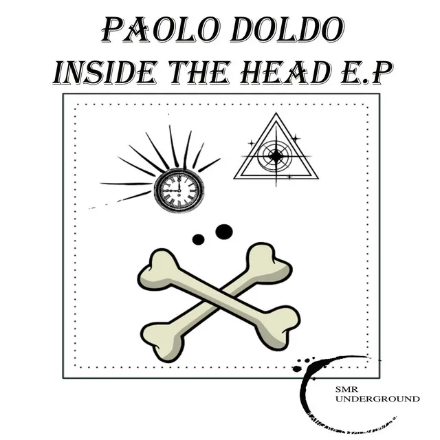 Inside The Head E.P