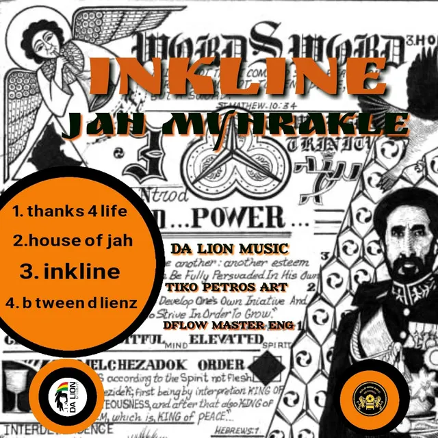 Inkline