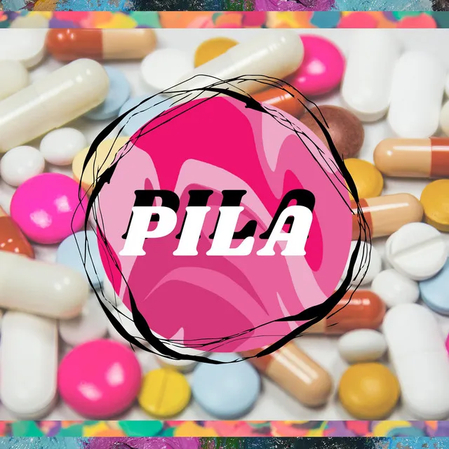 Pila