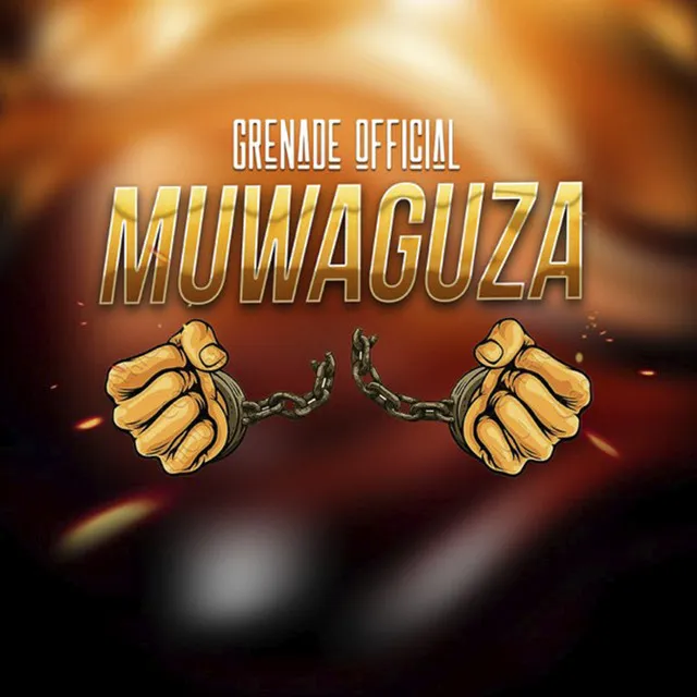 Muwaguza