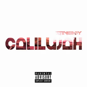 Calilujah by Stevie Boy