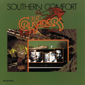 Southern Comfort by The Crusaders