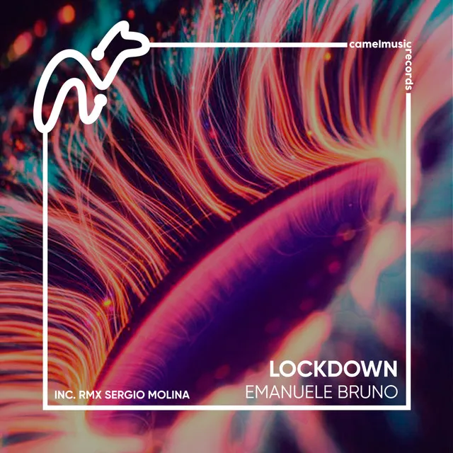 Lockdown - Sergio Molina Remix