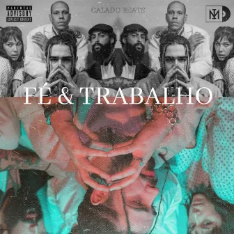 Fé & Trabalho by Calado Beats