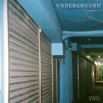 Underground by Land of Peace