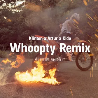 Whoopty Shqip (Remix) by Mc Klinton