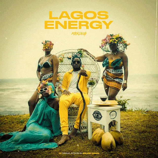 Lagos Energy