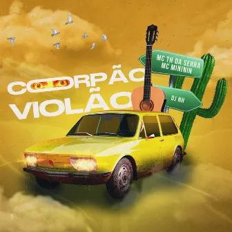 Corpão Violão by dj nh