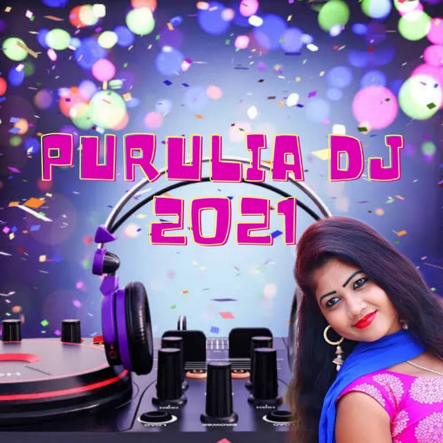 Purulia Dj, Pt. 5