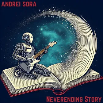 Neverending Story by Andrei Sora